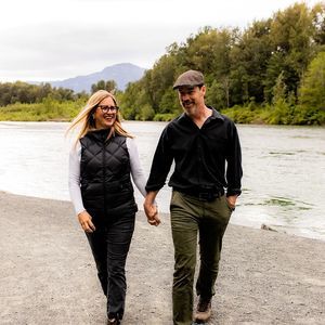 Meet your Posher, Heidi